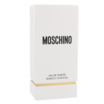 Moschino Fresh Couture Woda toaletowa dla kobiet 30 ml