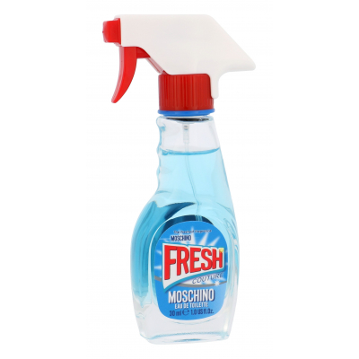 Moschino Fresh Couture Woda toaletowa dla kobiet 30 ml