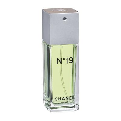 Chanel N°19 Woda toaletowa dla kobiet 50 ml