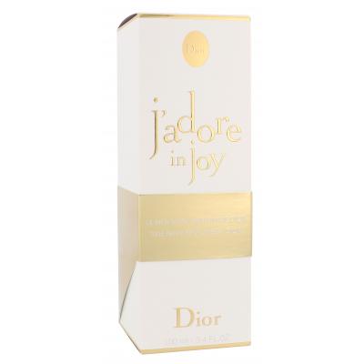 Christian Dior J´adore In Joy Woda toaletowa dla kobiet 100 ml