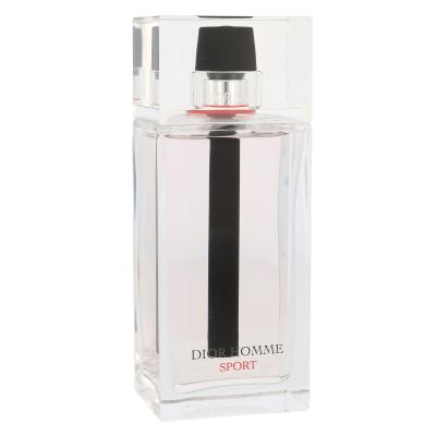Dior Dior Homme Sport 2017 Woda toaletowa dla mężczyzn 125 ml