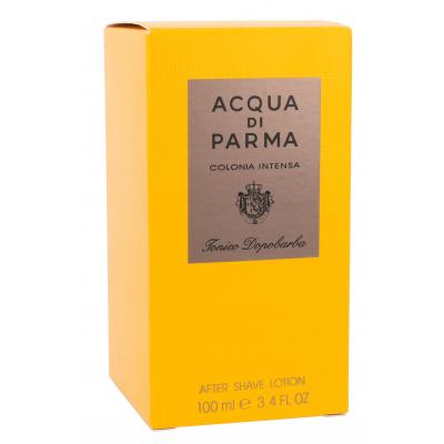 Acqua di Parma Colonia Intensa Woda po goleniu dla mężczyzn 100 ml
