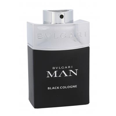 Bvlgari MAN Black Cologne Woda toaletowa dla mężczyzn 60 ml Uszkodzone pudełko