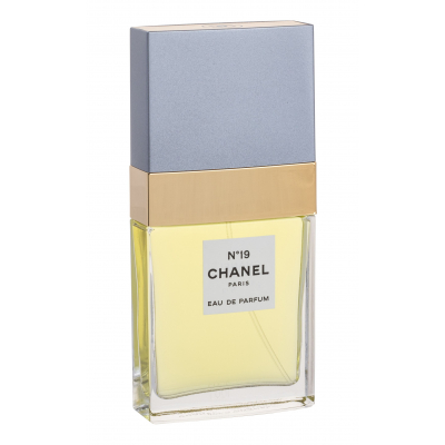 Chanel N°19 Woda perfumowana dla kobiet 35 ml