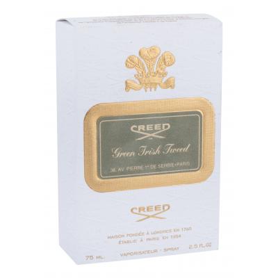 Creed Green Irish Tweed Woda perfumowana dla mężczyzn 75 ml