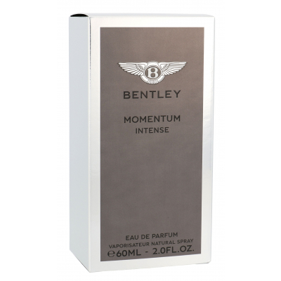 Bentley Momentum Intense Woda perfumowana dla mężczyzn 60 ml