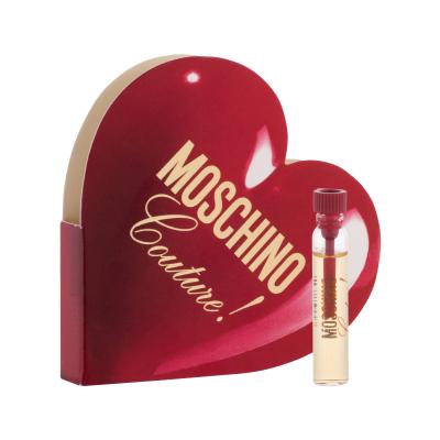 Moschino Couture Woda perfumowana dla kobiet 1,5 ml próbka
