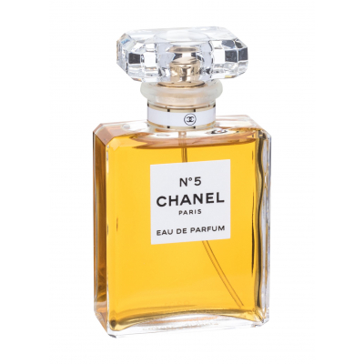 Chanel N°5 Woda perfumowana dla kobiet 35 ml