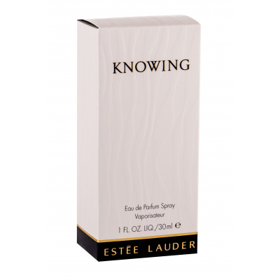 Estée Lauder Knowing Woda perfumowana dla kobiet 30 ml