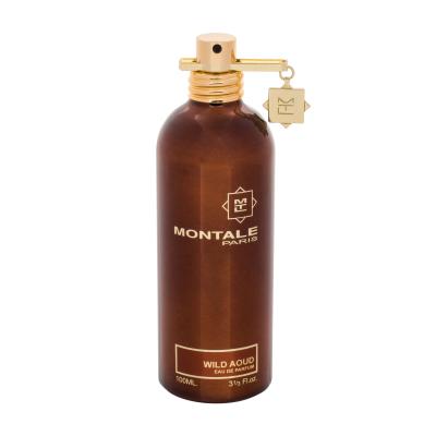 Montale Wild Aoud Woda perfumowana 100 ml tester