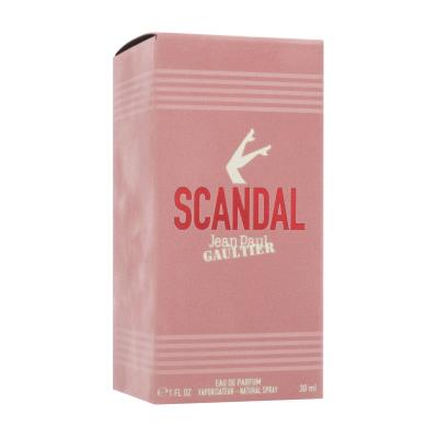 Jean Paul Gaultier Scandal Woda perfumowana dla kobiet 30 ml