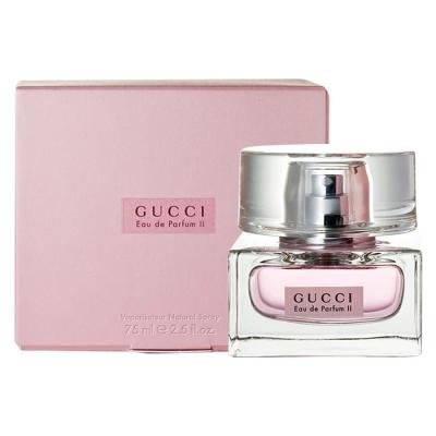 Gucci Eau de Parfum II. Woda perfumowana dla kobiet 75 ml tester