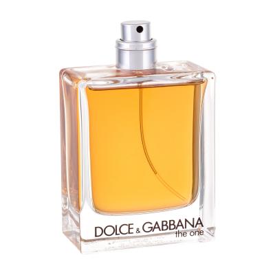 Dolce&Gabbana The One Woda toaletowa dla mężczyzn 100 ml tester