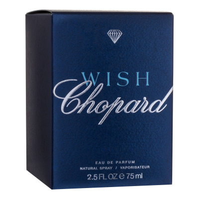 Chopard Wish Woda perfumowana dla kobiet 75 ml