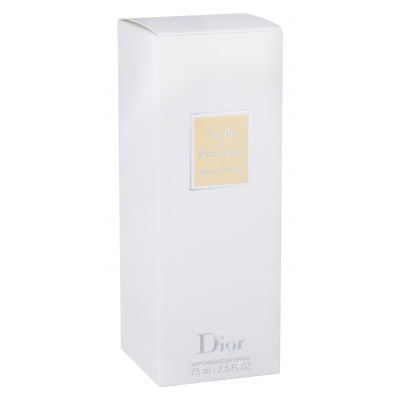 Dior Escale a Portofino Woda toaletowa dla kobiet 75 ml