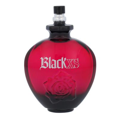 Paco Rabanne Black XS Woda toaletowa dla kobiet 80 ml tester