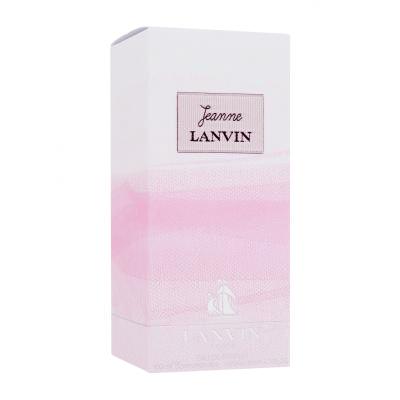 Lanvin Jeanne Lanvin Woda perfumowana dla kobiet 100 ml