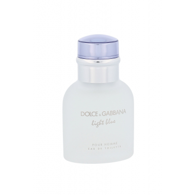 Dolce&amp;Gabbana Light Blue Woda toaletowa dla mężczyzn 40 ml