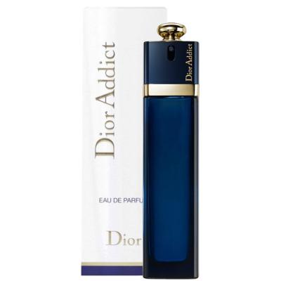 Dior Dior Addict 2012 Woda perfumowana dla kobiet 100 ml tester