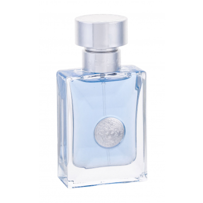 Versace Pour Homme Woda toaletowa dla mężczyzn 30 ml
