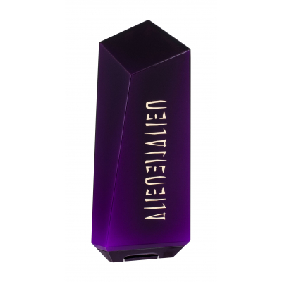 Mugler Alien Mleczko do ciała dla kobiet 200 ml