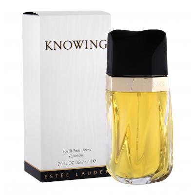 Estée Lauder Knowing Woda perfumowana dla kobiet 75 ml
