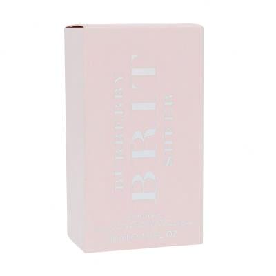 Burberry Brit for Her Sheer Woda toaletowa dla kobiet 30 ml