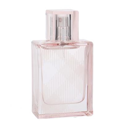 Burberry Brit for Her Sheer Woda toaletowa dla kobiet 30 ml