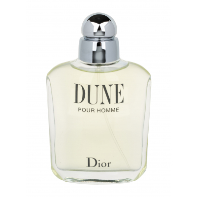 Dior Dune Pour Homme Woda toaletowa dla mężczyzn 100 ml