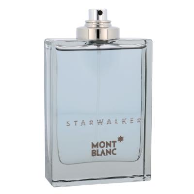 Montblanc Starwalker Woda toaletowa dla mężczyzn 75 ml tester