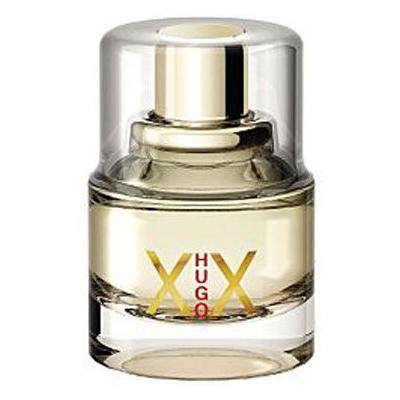 HUGO BOSS Hugo XX Woda perfumowana dla kobiet 60 ml tester