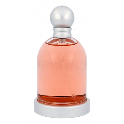 Halloween Halloween Kiss Woda toaletowa dla kobiet 100 ml