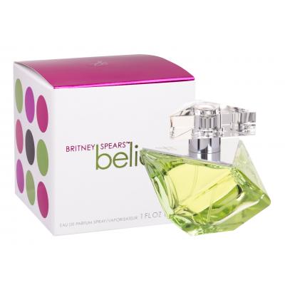 Britney Spears Believe Woda perfumowana dla kobiet 30 ml