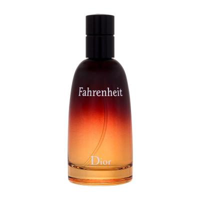 Dior Fahrenheit Woda toaletowa dla mężczyzn 50 ml
