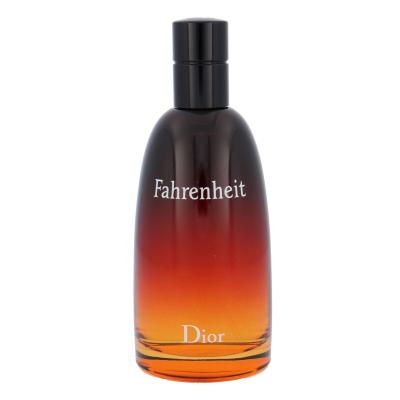 Dior Fahrenheit Woda po goleniu dla mężczyzn 100 ml