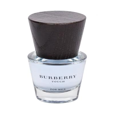 Burberry Touch For Men Woda toaletowa dla mężczyzn 30 ml