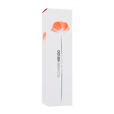 KENZO Flower By Kenzo 2021 Woda toaletowa dla kobiet 30 ml