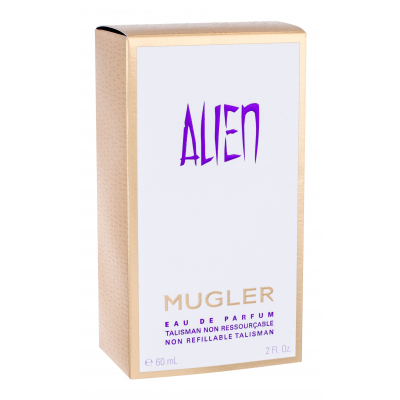 Thierry Mugler Alien Woda perfumowana dla kobiet 60 ml
