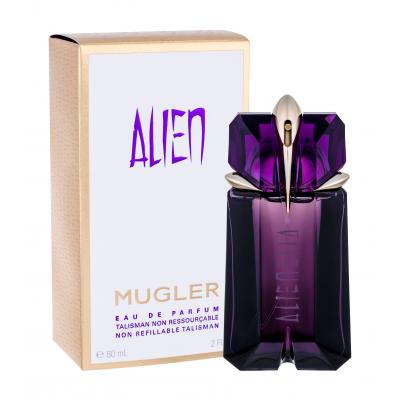 Mugler Alien Woda perfumowana dla kobiet 60 ml