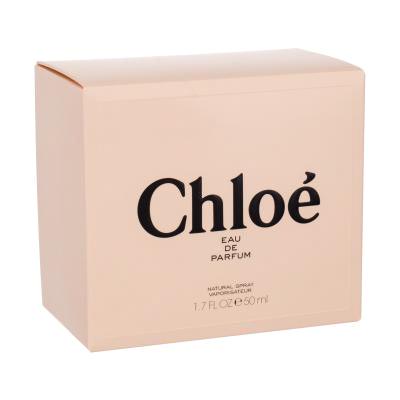 Chloé Chloé Woda perfumowana dla kobiet 50 ml
