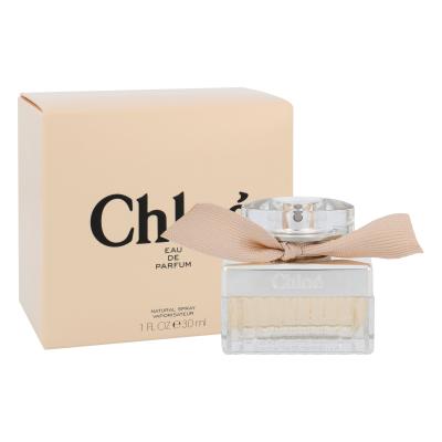 Chloé Chloé Woda perfumowana dla kobiet 30 ml