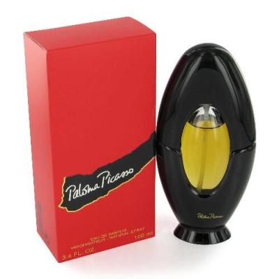 Paloma Picasso Paloma Picasso Woda perfumowana dla kobiet 50 ml tester