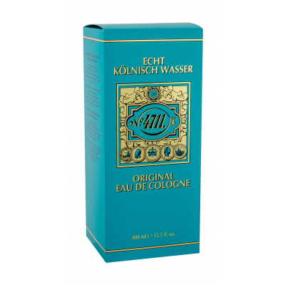 4711 Original Woda kolońska 400 ml