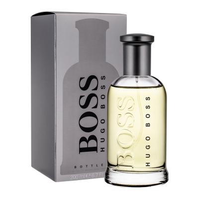 HUGO BOSS Boss Bottled Woda toaletowa dla mężczyzn 200 ml