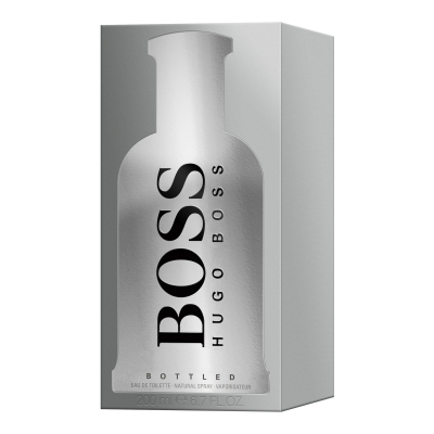 HUGO BOSS Boss Bottled Woda toaletowa dla mężczyzn 200 ml