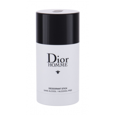 Dior Dior Homme Dezodorant dla mężczyzn 75 g