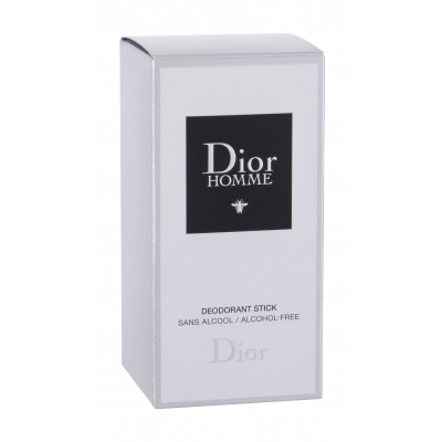 Dior Dior Homme Dezodorant dla mężczyzn 75 g