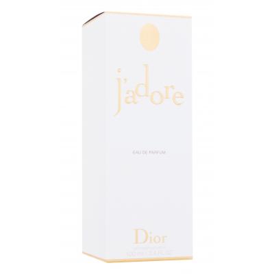 Christian Dior J´adore Woda perfumowana dla kobiet 100 ml