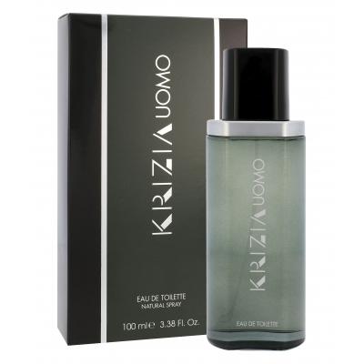 Krizia Uomo Woda toaletowa dla mężczyzn 100 ml