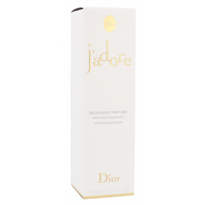 Dior J&#039;adore Dezodorant dla kobiet 100 ml